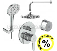Душевой комплект Ideal Standard Ceraplan S1002AA