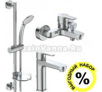 Душевой комплект Ideal Standard Ceraplan S1004AA