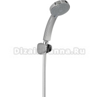 Душевой гарнитур Jacob Delafon Citrus E12904-CP
