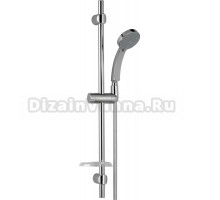 Душевой гарнитур Jacob Delafon Citrus E12907-CP