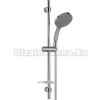 Душевой гарнитур Jacob Delafon Citrus E12980-CP