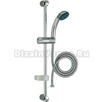 Душевой гарнитур Jacob Delafon Eco E14320-CP