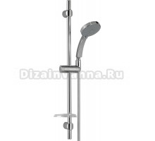 Душевой гарнитур Jacob Delafon Citrus E12920-CP