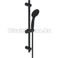 Душевой гарнитур Jacob Delafon Oscar E29848-BL