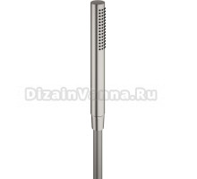 Душевая лейка Keuco 56080050100 никель шлифованный