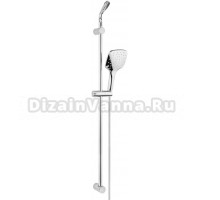 Душевой гарнитур Paini Pescara PSCR121