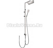 Душевая стойка Paini RS 50CR191ARQ2P3