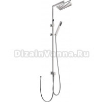 Душевая стойка Paini RS 50CR191ARQ3P3