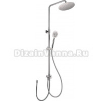Душевая стойка Paini RS 50CR191ART5P3