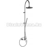 Душевая стойка Paini 92CR6891P1