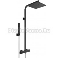Душевая стойка Paini Dax-R 84PZ689TH