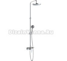 Душевая стойка Roca Even 5A9790C00