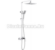 Душевая стойка Timo Briana SX-7130/00 хром