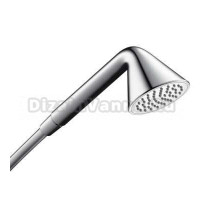 Душевая лейка AXOR Front 26025000