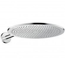Верхний душ Axor ShowerSolutions 26034000, 350 1jet, хром