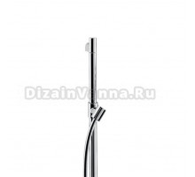 Душевая штанга Axor Starck 27830000, хром