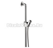 Душевая штанга Axor Citterio 27831000, хром