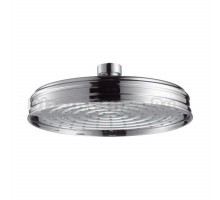 Верхний душ Axor Carlton 28487000, хром