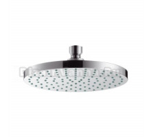 Верхний душ Axor Starck 28484000, хром