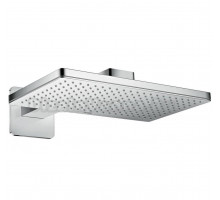 Верхний душ Axor ShowerSolutions 35274000, 1jet, 46 х 27 см, с держателем
