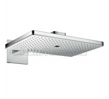 Верхний душ Axor ShowerSolutions 35282000, 3jet, 46 х 27 см, с держателем