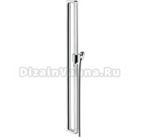 Душевая штанга Axor Citterio E 36736000, хром