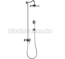 Душевая система AXOR Montreux Showerpipe 16570000