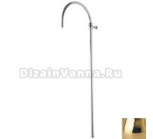 Душевая штанга Bandini Classic 375284KK без девиатора, золото