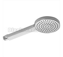 Ручной душ Cisal Shower DS01422021 с тремя типами струи, хром