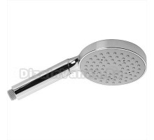 Ручной душ Cisal Shower DS01424021 с тремя типами струи, хром