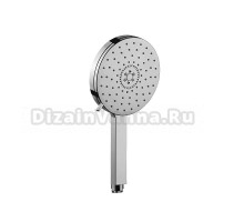 Душевая лейка Jaquar Rain Shower HSH-CHR-1729, хром