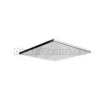 Верхний душ Migliore Ferrara ML.FRR-35.300.CR - хром, 240*240 мм