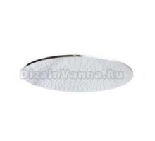 Верхний душ Migliore Novara ML.NVR-35.600.CR - хром, ø 300