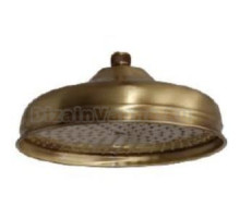 Верхний душ Migliore Roma ML.ROM-35.630.BR - бронза, Ø 300