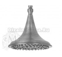 Верхний душ Migliore Campana ML.CPN-35.690.CR, хром, Ø 230 мм
