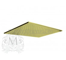 Верхний душ Migliore Ferrara ML.FRR-35.320.DO - золото