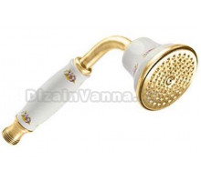 Ручной душ Migliore Provance Ml.pro-8806, золото