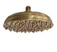 Верхний душ Migliore FIRENZE D-300 ML.FRN-35.580.BR - бронза