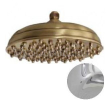Верхний душ Migliore FIRENZE D-300 ML.FRN-35.580.CR - хром