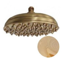 Верхний душ Migliore FIRENZE D-300 ML.FRN-35.580.DO - золото