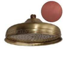 Верхний душ Migliore ROMA D-200 ML.ROM-35.620.RA - медь