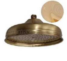 Верхний душ Migliore ROMA D-300 ML.ROM-35.630.DO - золото