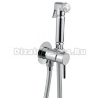 Гигиениеческий душ M&Z Kit bidet PTR01802