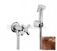Гигиенический душ Webert Comfort AM770303065, бронза