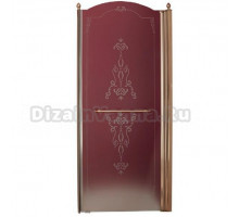 Душевая дверь Migliore Diadema ML.DDM-22.58.ST