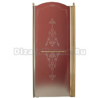 Душевая дверь Migliore Diadema ML.DDM-22.59.ST