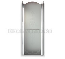 Душевая дверь Migliore Diadema ML.DDM-22.591/592.TR