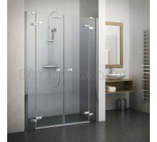 Душевая дверь Roltechnik Elegant Line GDN2/1300 138-1300000-00-02