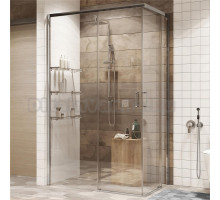 Душевой уголок Ambassador Queen 11011106L 120x80