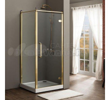 Душевой уголок Aquanet Betta Cube Classic NBB1221-1 R 90x90 см